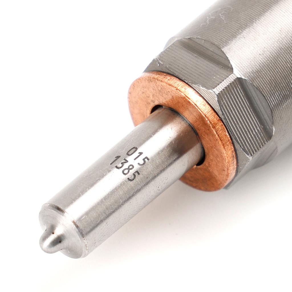 1PCS Fuel Injector 0986435504 Fit GMC Fit Chevy 6.6L Duramax LLY 2004.5-2005