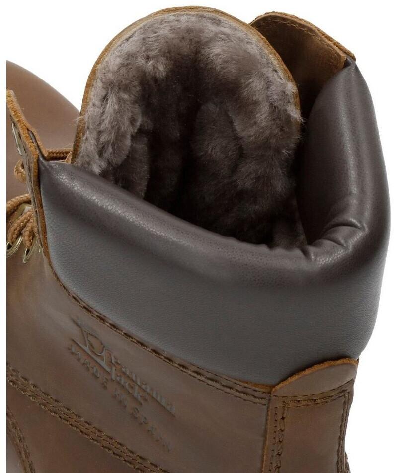 Boots Panama Jack 03 Igloo Brown