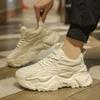 Men Shoes Sneakers Male Tenis Luxury Shoes Mens Casual Trainer Race Breathable Fashion Loafers Running Shoes for Men