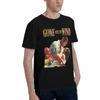 Gone With The Wind 100 Cotton Casual Breathable Confortable T Shirt Funny TShirt For Men Mens Gifts