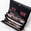 Cartera de cuero para mujer Peterson PTN 42100-SH