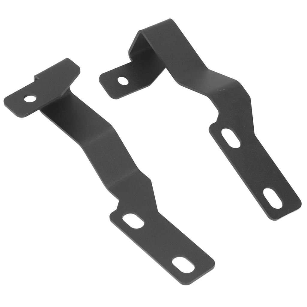 Car A Pillar Hood LED Work Light Mount Bracket Holder Replacement for Tacoma 2005‑2015