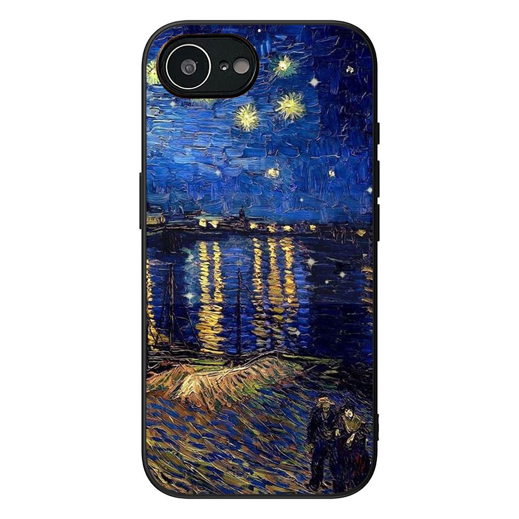 

Cover for Huawei P30 P20 P10 Mate 10 20 Pro Lite Y9A Y8S P Smart Y7 Y9 Prime Y6 Phone Case Van Gogh Sunflower Art Huawei P30