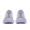 Anta Mambo 2 Versatile Running Shoes Women Sneakers Ivory-White Light-Mist-Purple 922615503-3