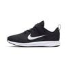 Downshifter 9 Niedrige Kinder-Laufschuhe Schwarz Weiß Kinder im Alter von 3 7 Jahren AR4138-002