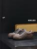 Inner height increase American retro Forrest Gump shoes 2025 summer new thick-soled ugly cute big head shoes leather casual sports shoes