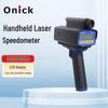 Instrumentos de medição física – Telémetros laser