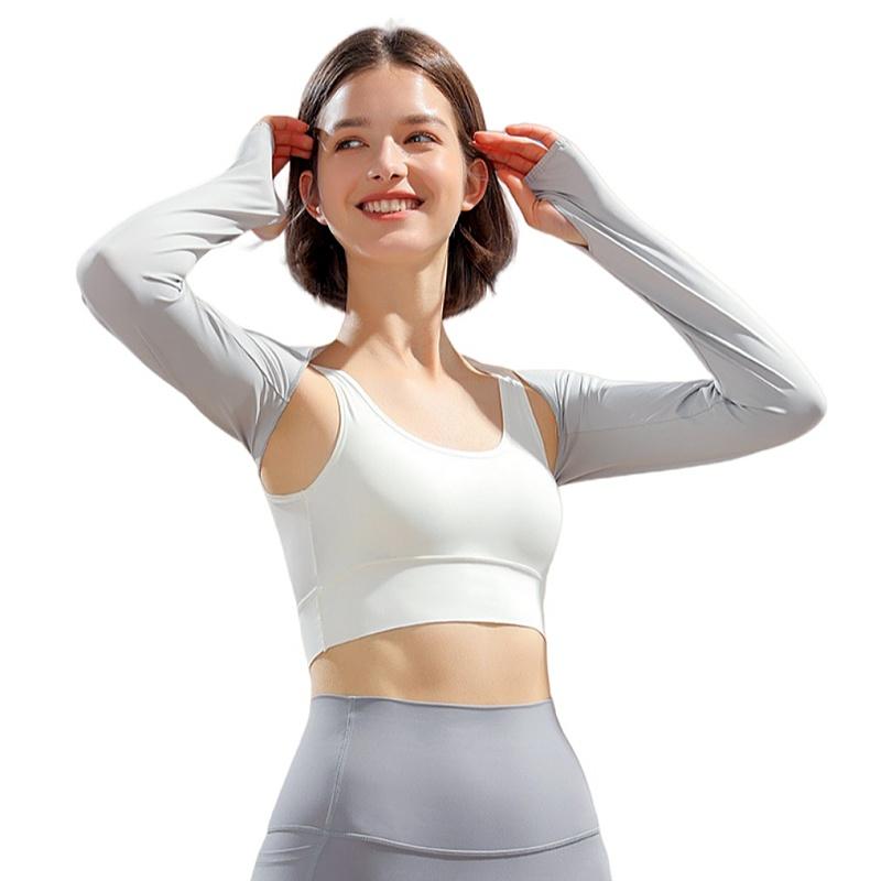 1pcs Shawl Cuff Womens Sun Protection UV Protection Active Gloves Outdoor Activity Activities Golf Running Biking Guard Clothing