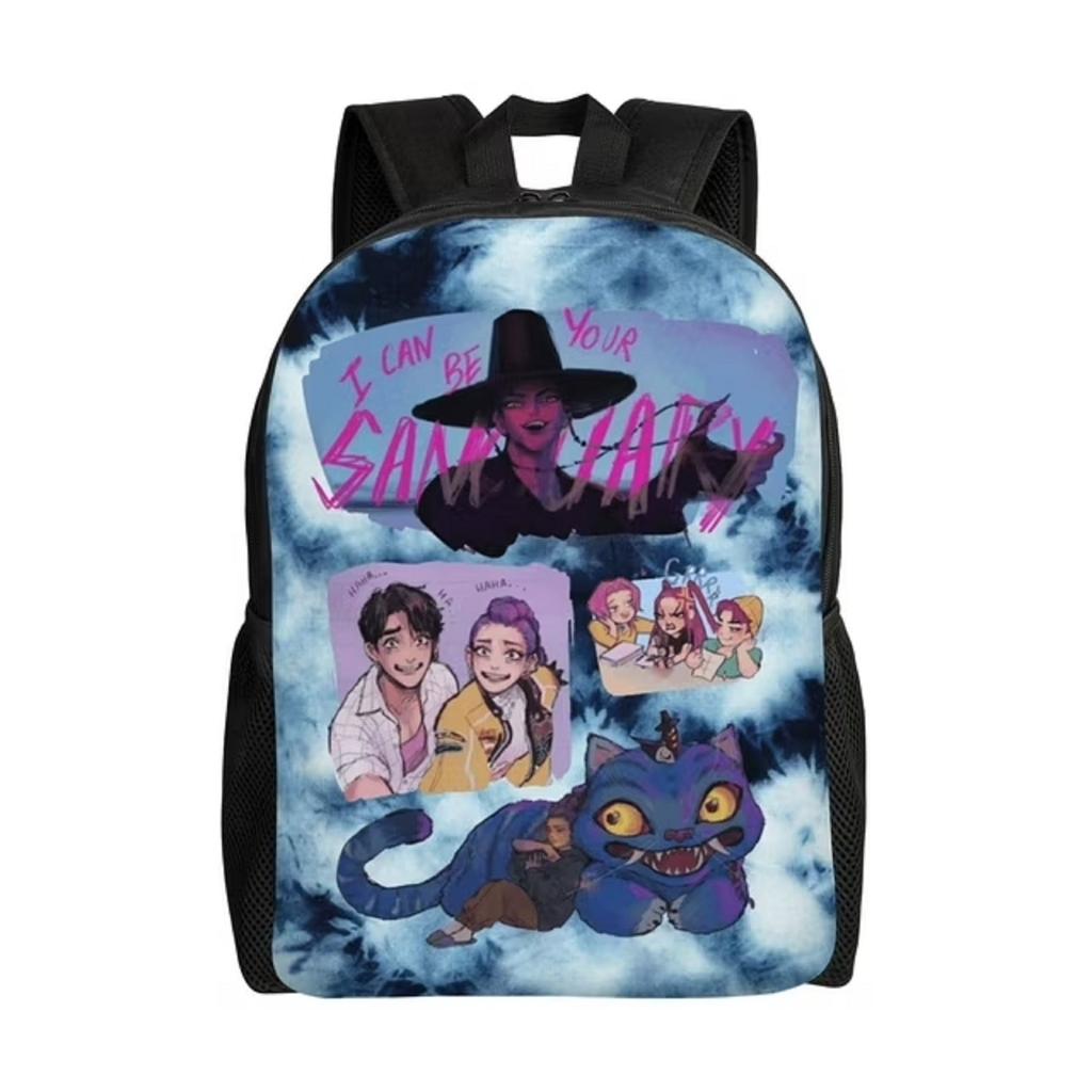 Schoolbags Primary School Cartoon Backpacks Children's Bags Large Capacity Backpacks
