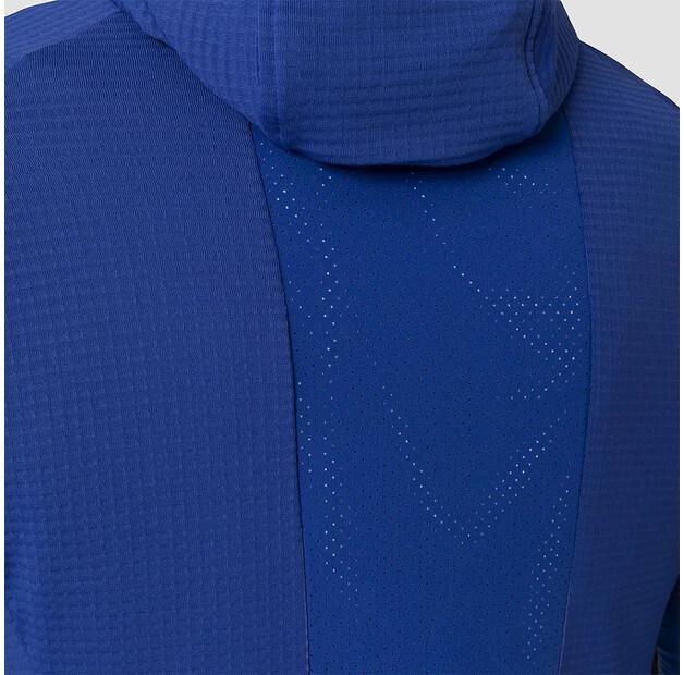 Salewa Флисовая на молнии Pedroc PL HD