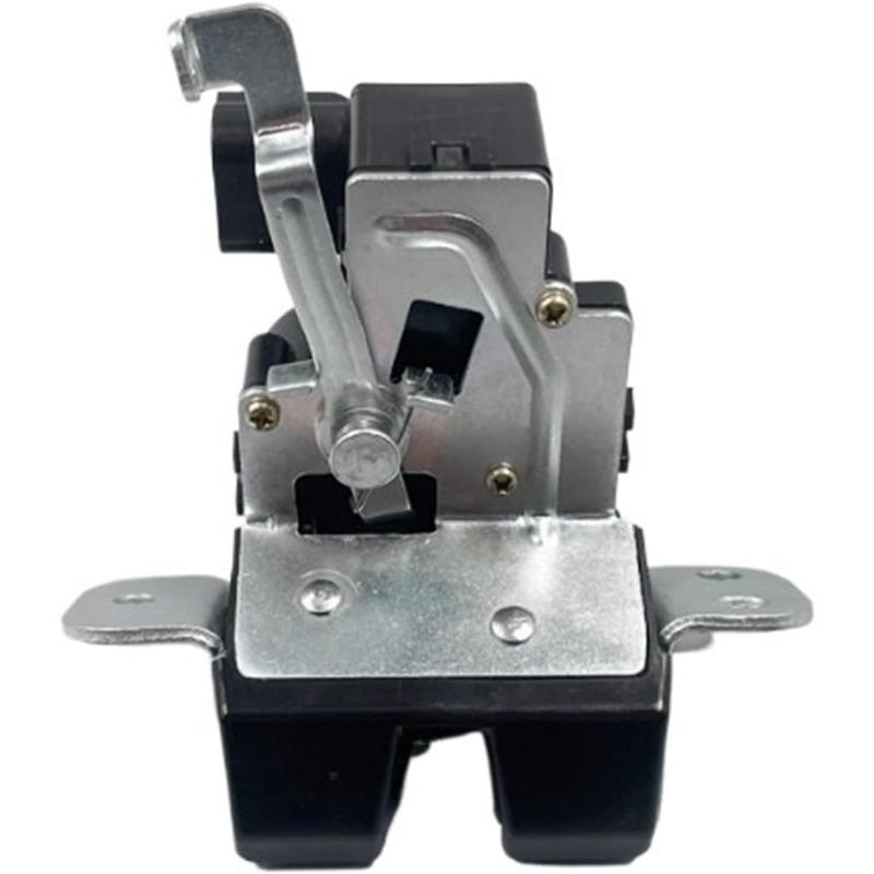 81230-B4010 Für Hyundai i10 2013-2016 Grand i10 2013-2017 Heckklappen-Kofferraumschloss-Aktuator 81230B4010