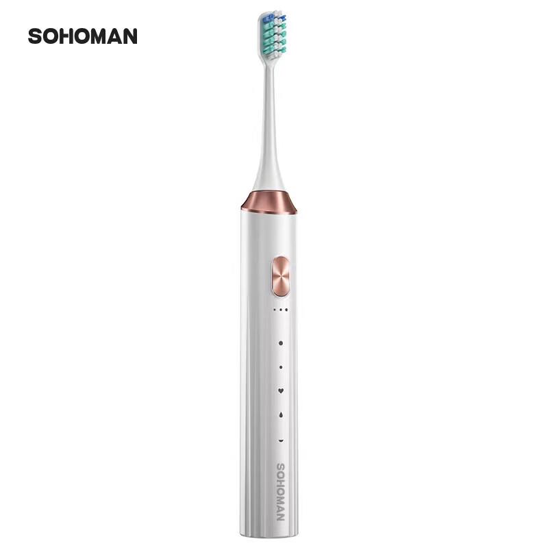 

Suohaman Y1 Smart Sonic Electric Toothbrush