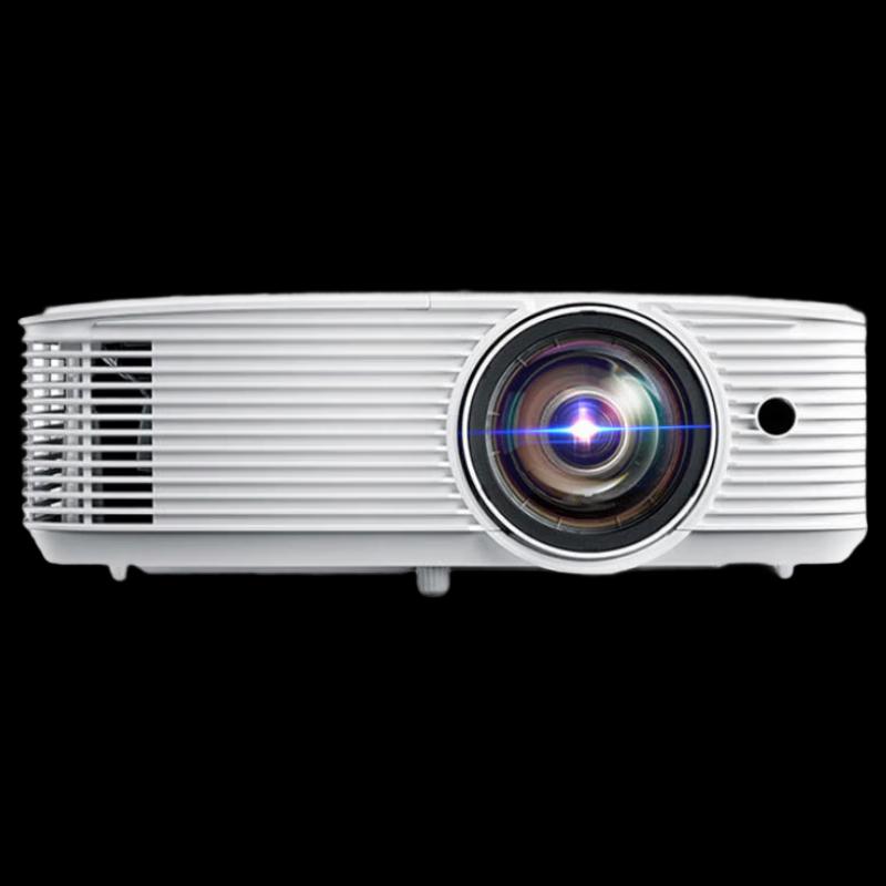 

Optoma GT1080H Short-Throw 1080P 3D Projector (CN version)