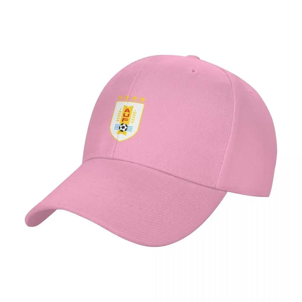Uruguay National Football Team Baseball Cap tactical cap Golf Cap Womens  Unisexs