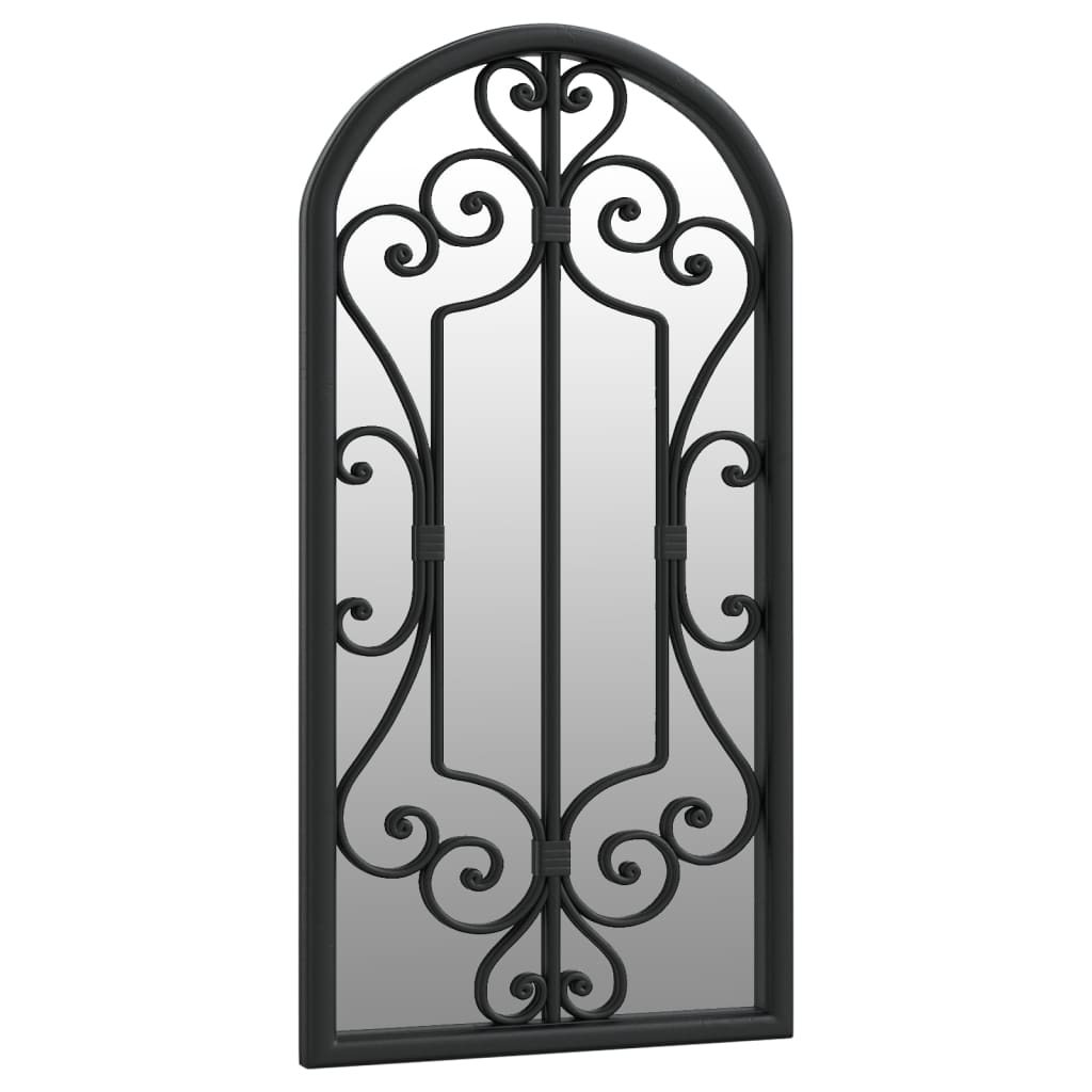 Vidaxl Indoor Chandelier, Black, 70X30 Cm, Iron