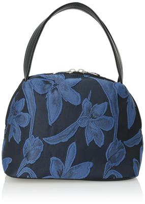Bianco Navy Tote Women's