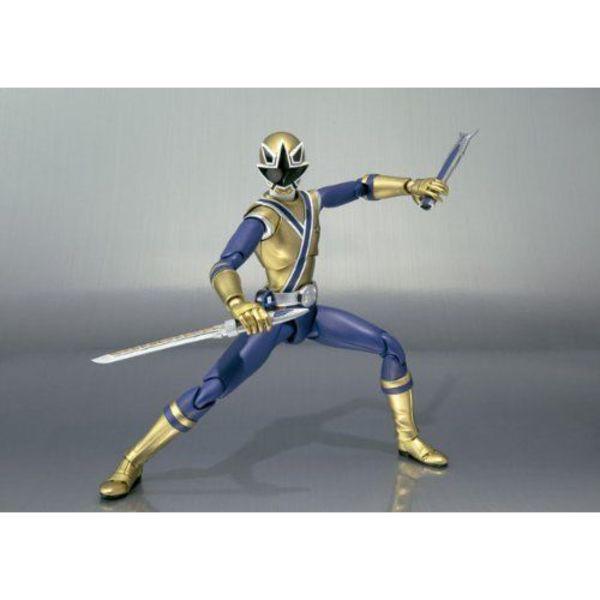 S.H.Figuarts Samurai Sentai Shinkenger 