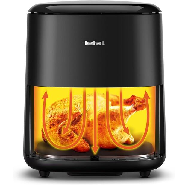 Deep Fryer Tefal EY2458 Easy Fry Max (EY245810)