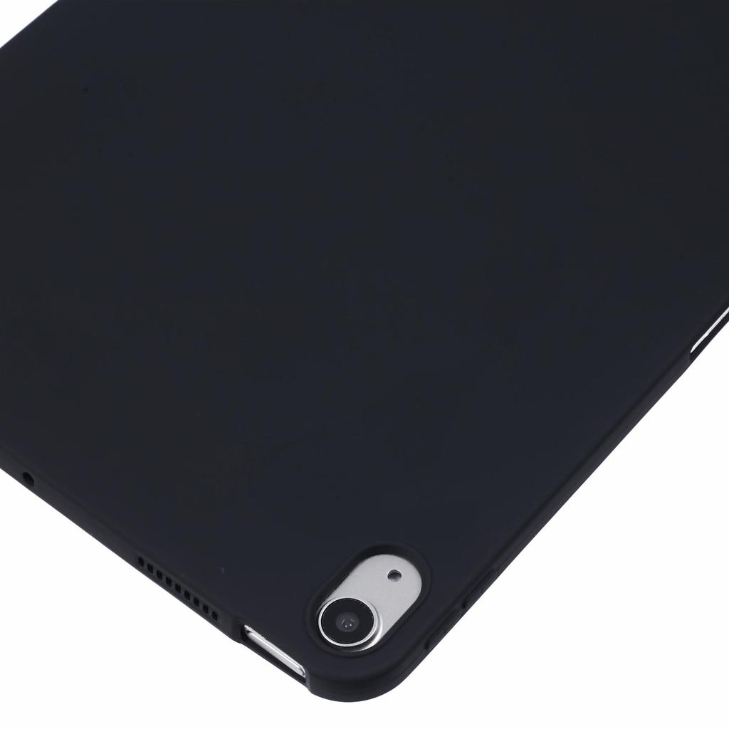 For iPad Air 13 (2025)/(2024) Case Skin-Touch TPU Shock Absorbent Tablet Cover