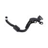 Car Heavy Duty Fuel Line Hose for W164 GL350 Models High Pressure Resistance Plastic Material A642070028164 A6420700281