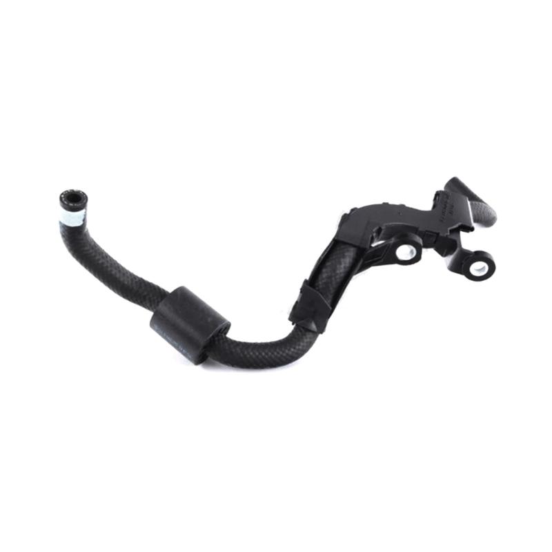 Car Heavy Duty Fuel Line Hose for W164 GL350 Models High Pressure Resistance Plastic Material A642070028164 A6420700281
