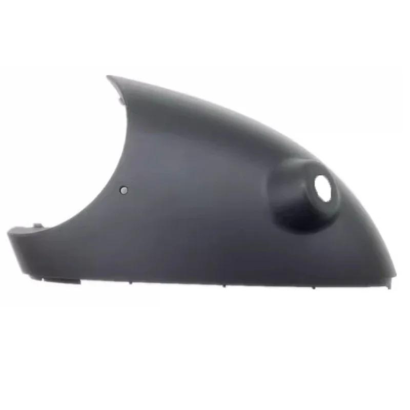 Side Rearview Mirror Cover Lens Glass Heated Turn Signal Lamp Lower Frame Holder For SAIC Roewe I5 MG5