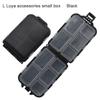 Portable Fishing Tool Box Portable Tool Box Bead Organizer Box Fishing Hook