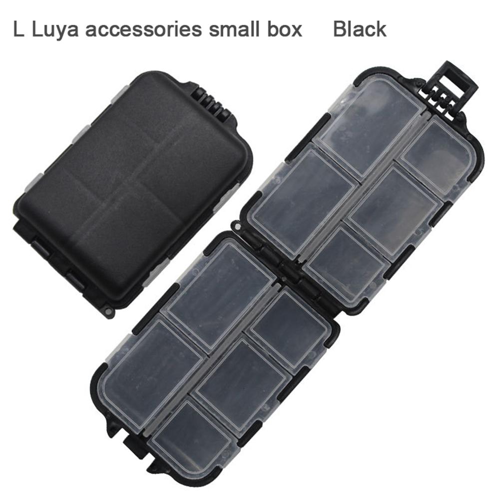 Portable Fishing Tool Box Portable Tool Box Bead Organizer Box Fishing Hook