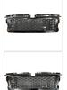 All Chrome Front Bumper Grille for 2006 Land Rover Range Rover Sport
