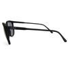 Dang Shades Sunglasses Fenton Black Soft Black Smoke Polarized Lens Vidg00257