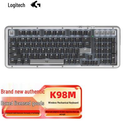 Periferice pentru calculatoare – Tastaturi