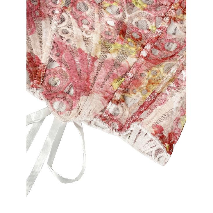 Corsets, Fashionable and Elegant Women's Clothing