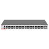 Ruijie RG-S5300-48GT4XS-E 48-Port Gigabit L3 Managed Switch (CN Version)