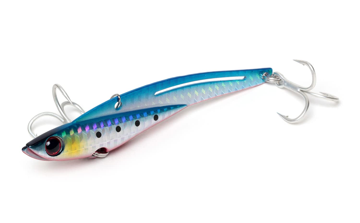 Jackson Lure Teppan Strong 42g SRI Red-bellied Sea Eagle 42g