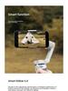 DJI Osmo Mobile SE Foldable Gimbal Stabilizer: Portable Anti-Shake Selfie Tool