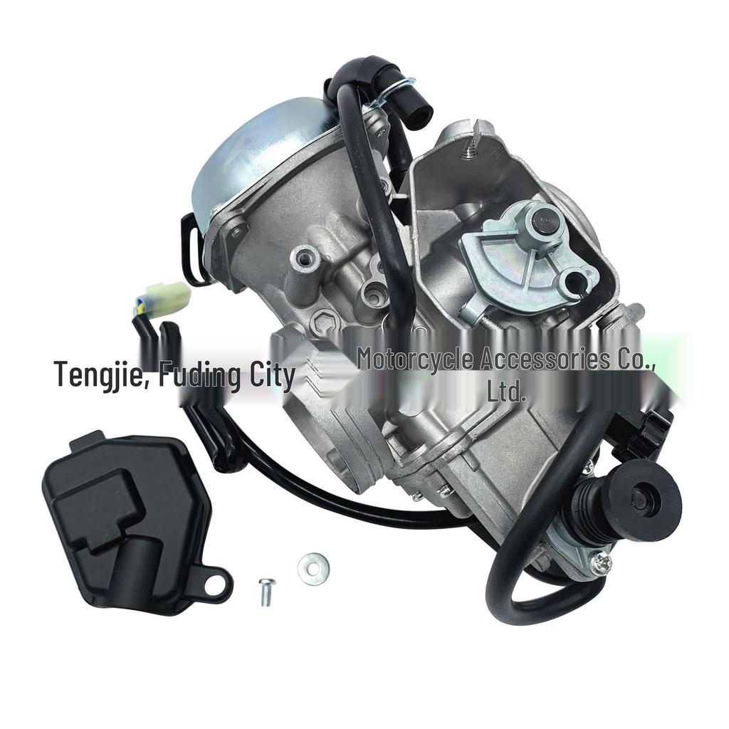 TRX500 ATV Motorcycle Carburetor for F/FE/FM/FPE/FPM/TM/FPA/PG Models