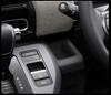 ruiya 2024 New Honda Freed GT Dedicated Dashboard Tray Storage Mat Rubber Mat Passenger Side Tray Car Freed GT Series Open Tray Mat Cup Holder