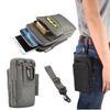Crossbody Shoulder Outdoor Phone Pouch Carrying Case Smartphone Bag  Mobile Phone Bag