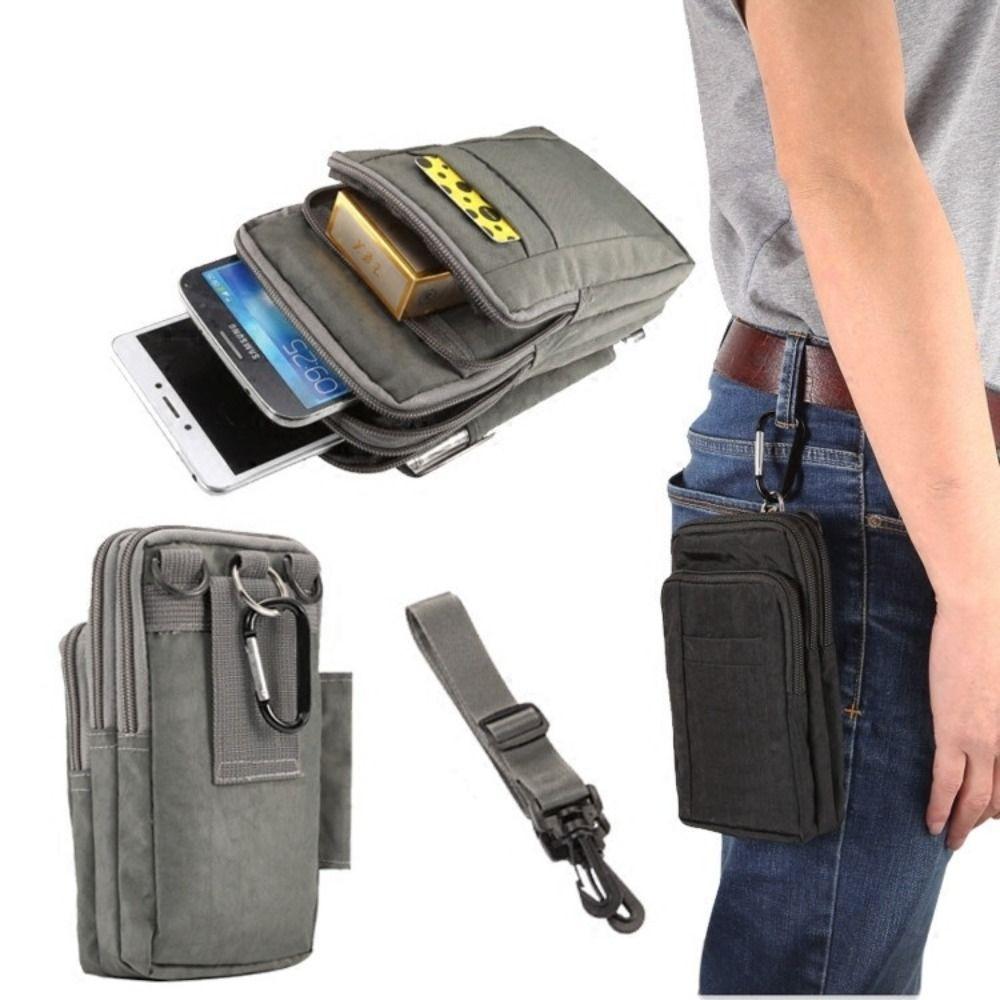 Crossbody Shoulder Outdoor Phone Pouch Carrying Case Smartphone Bag  Mobile Phone Bag