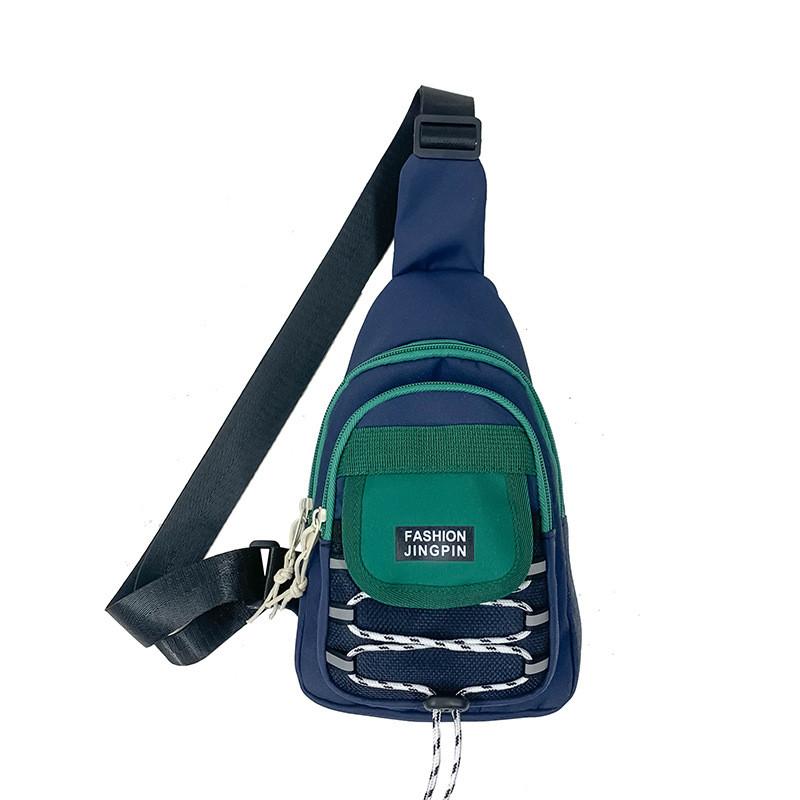 Trendy Children's Backpack With Large Capacity Ideal For Spring And Summer Activities And Stylish Street Dance Vibes