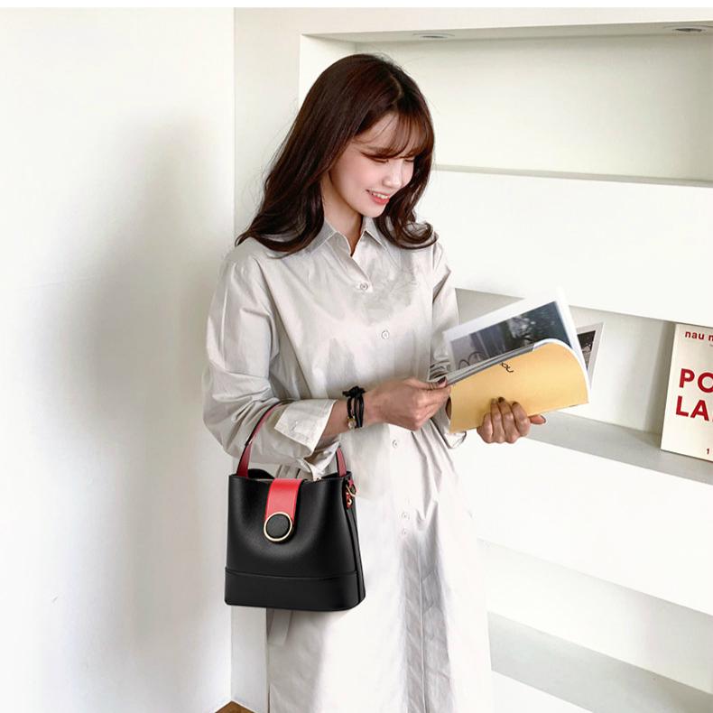 

Винтажная женская сумка, корейская дизайнерская сумка через плечо, портативная сумка-тоут