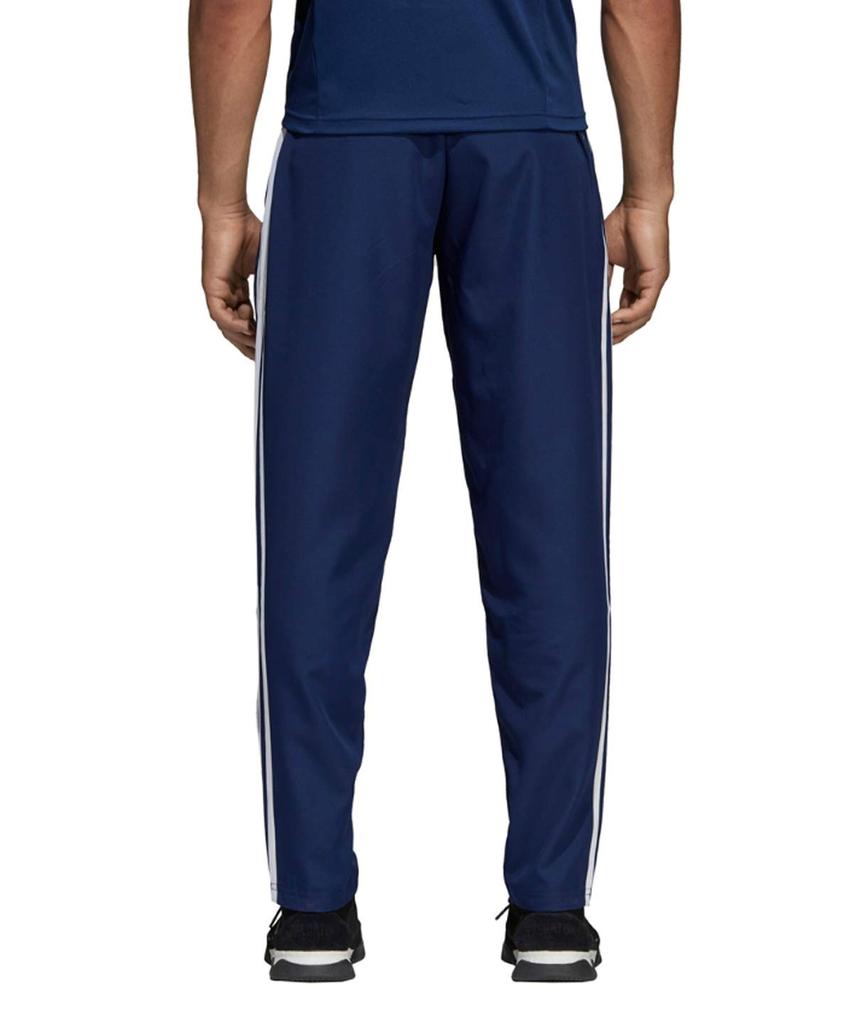 Adidas CONDIVO19 Presentation Pants Dark Size Size Men's FJU13, Blue/White (DT5180), J/XO (Japan 3L)