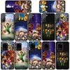 For Samsung Galaxy S25 S24 S23 S22 S21 Ultra FE Plus A17 A37 A57 A56 A55 A06 A16 A15 A36 A26 A35 A05 A25 A54 A34 Phone Case Wallpaper R-Robloxs Cover