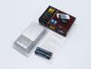 Micro Electronic 0.01g Scale for Gold, Jewelry, Tea, and Small Items