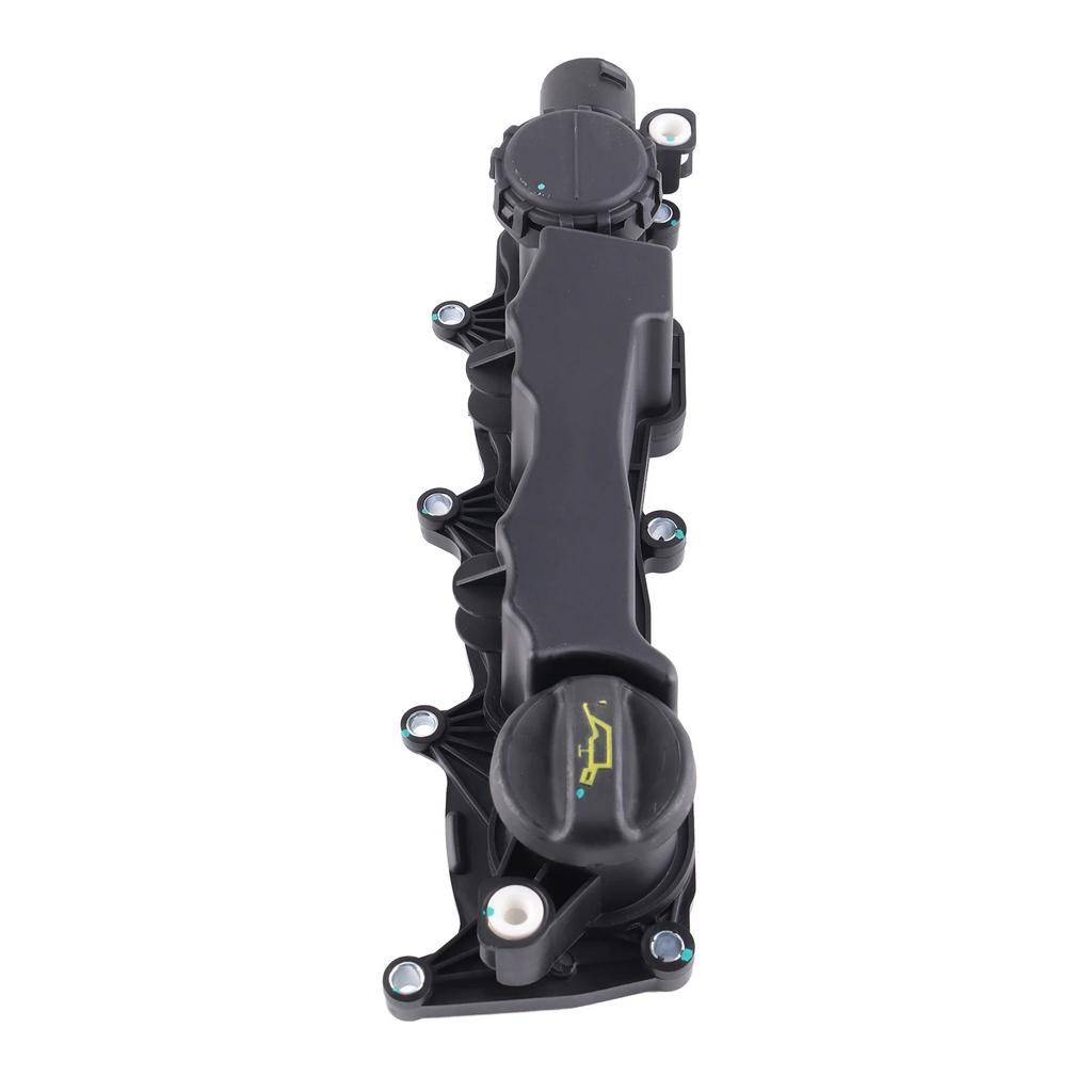 For Citroen Peugeot 1.6 HDI Berlingo C2 C3 C4 C5 Xsara 207 307 0248L1 0248.L1 Rocker Cover & Gasket Valve Covers Car Accessories