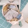 Cartoon Underwear Packing Cube Handheld Socks Sorting Pouch Lingerie Organizer  for Home