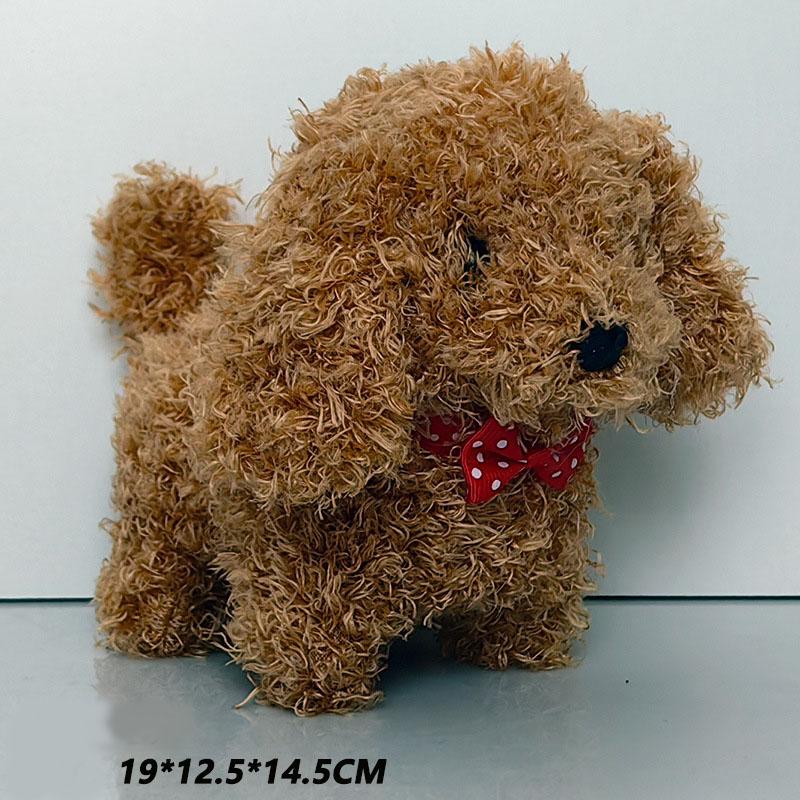 Elektrická hračka pro psa