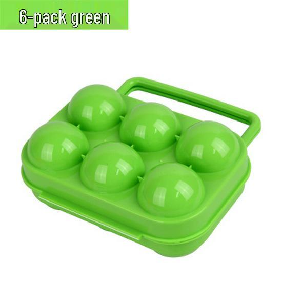 

Противоударный уличный ящик для хранения яиц на 6/12 ячеек и коробка для семейной игры в пинг-понг