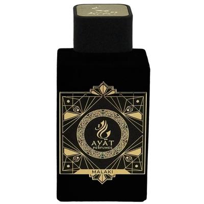 Ayat Perfumes - Extrait De Parfum Malaki -