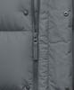 Musinsa Standard Goose Down Puffer Short Padded Jacket [Warm Grey]
